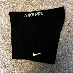 Nike Pro Shorts